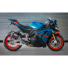 Support de plaque racing pour Aprilia RSV4 (2025 et +)