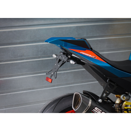 Support de plaque racing pour Aprilia RSV4 (2025 et +)