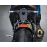 Support de plaque racing pour Aprilia RSV4 (2025 et +)