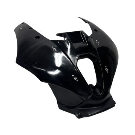 Carénage haut piste pour BMW M1000RR (2025+) – Léger, solide, efficace