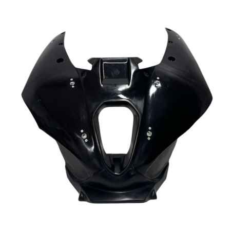 Carénage haut piste pour BMW M1000RR (2025+) – Léger, solide, efficace