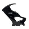 Enhance the aerodynamics of your 2025 M1000RR with a S2Concept racing side panel.