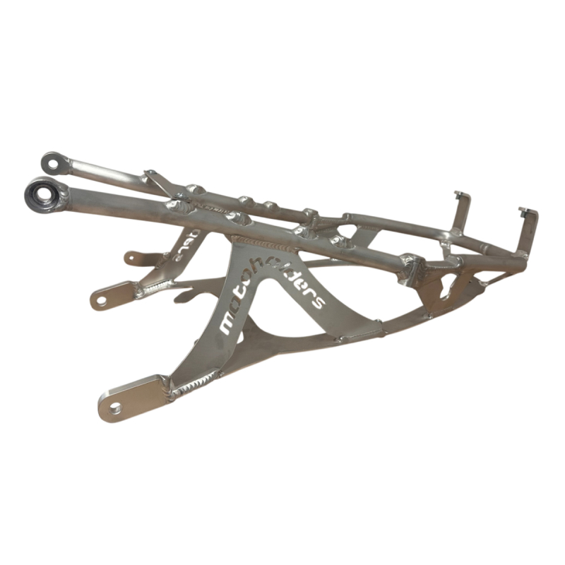 YAMAHA R9 Racing aluminium rear subframe