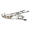 Upgrade your bike with a racing rear subframe