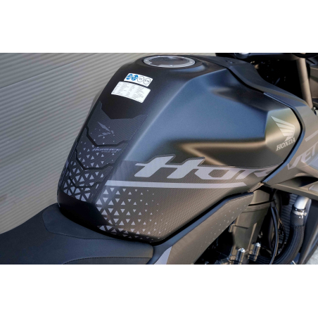 Habillage graphique complet – Honda CB750 Hornet 2025