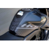 Habillage graphique complet – Honda CB750 Hornet 2025