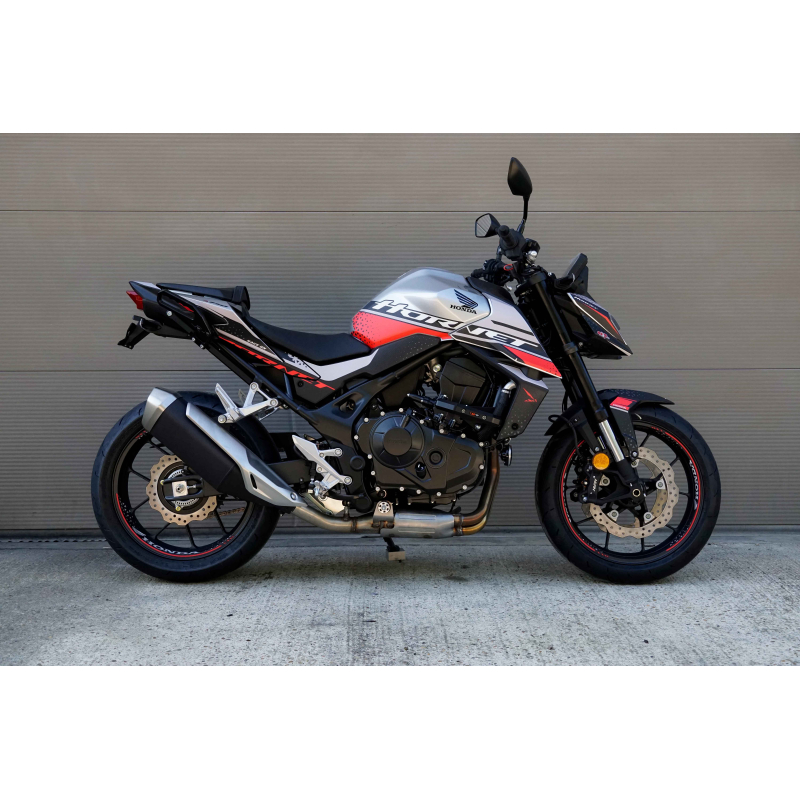 Decals set kit S2concept Honda CB750 Hornet 2025