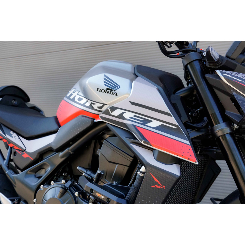 Kit déco S2concept Honda CB750 HORNET 2025