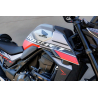 Complete Graphic Kit – Honda CB750 Hornet 2025