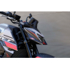 Habillage graphique complet – Honda CB750 Hornet 2025