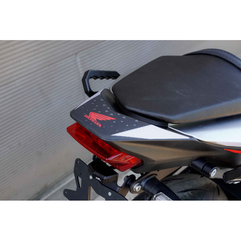 Decals set kit S2concept Honda CB750 Hornet 2025