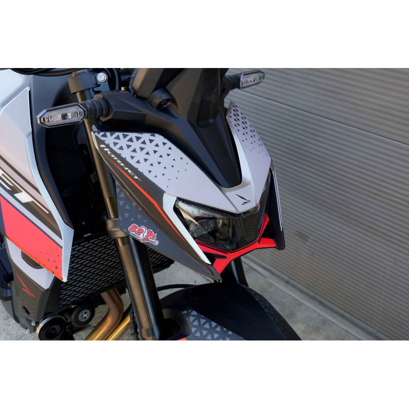 Kit déco S2concept Honda CB750 HORNET 2025