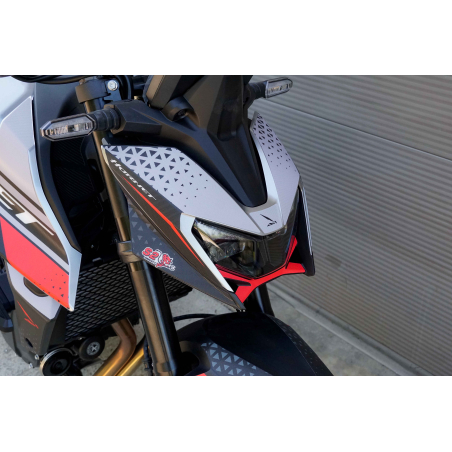 Habillage graphique complet – Honda CB750 Hornet 2025