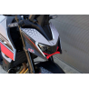 Habillage graphique complet – Honda CB750 Hornet 2025
