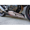 Sabot moteur Honda CB750 Hornet