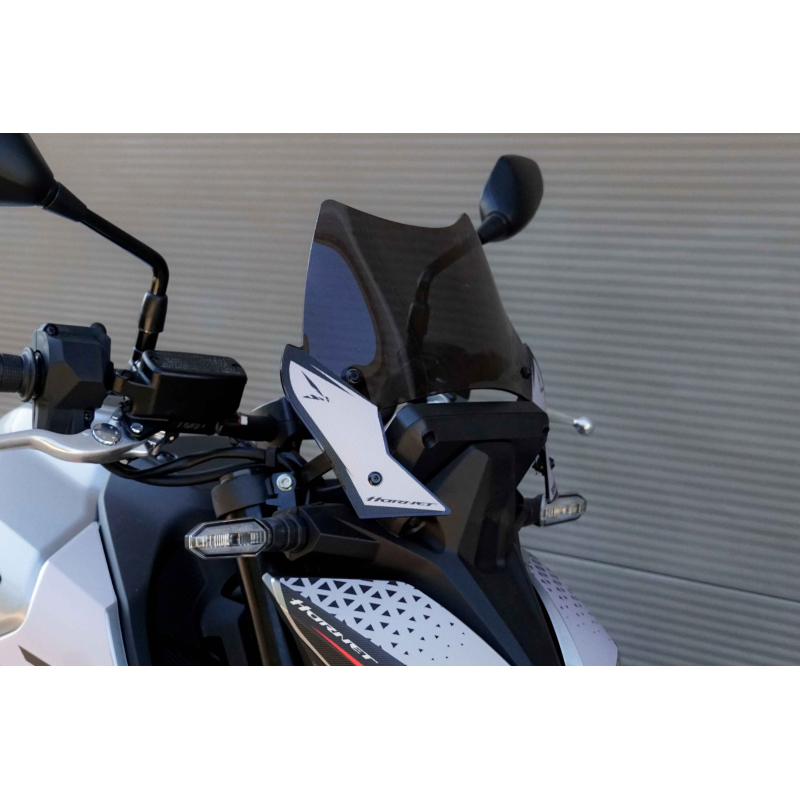 Saute vent S2concept Honda CB750 Hornet 2025