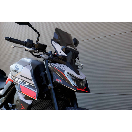 Saute vent Honda CB750 Hornet