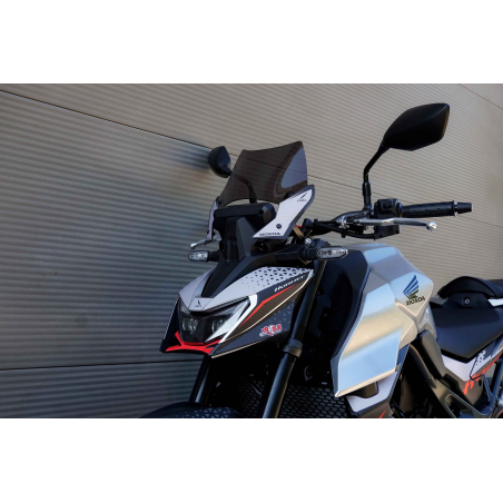 Saute vent Honda CB750 Hornet