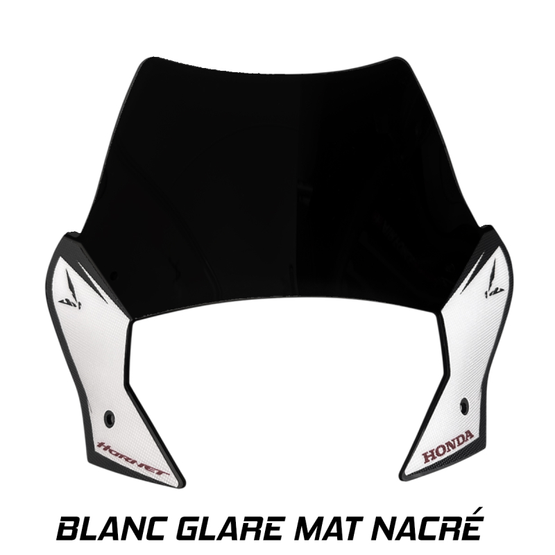 Saute vent S2concept Honda CB750 Hornet 2025