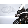 Unleash Your Adventure Spirit – Premium Graphic Kit for BMW R1250GS by S2 Concept