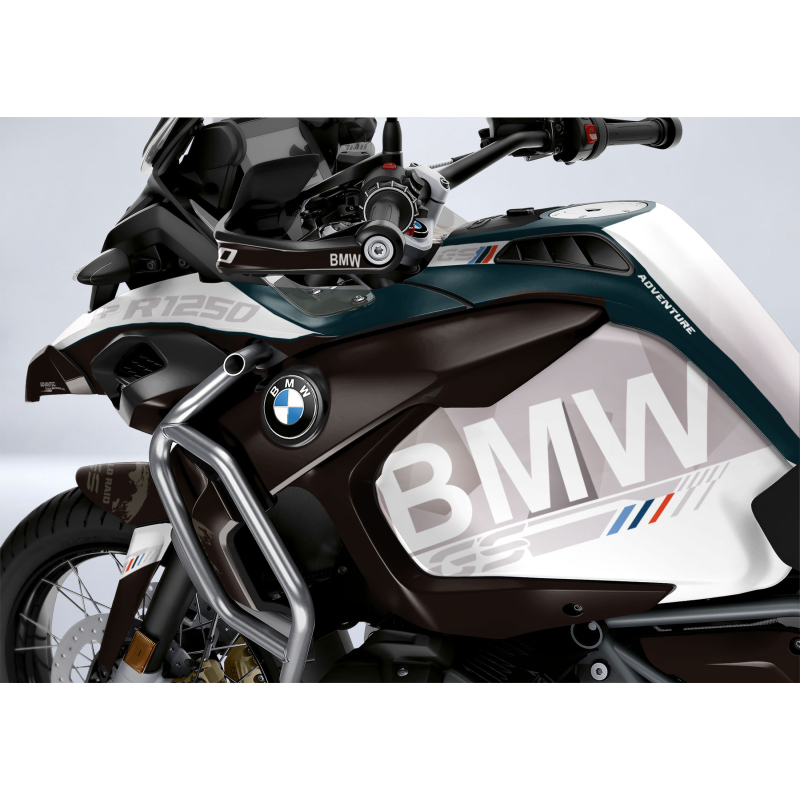 Adventure Trophy Graphic Kit – S2 Concept for BMW R1250GS