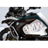 Affirmez votre esprit d'aventure – Kit déco premium pour BMW R1250GS by S2 Concept