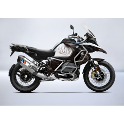 Adventure Trophy Graphic Kit – S2 Concept for BMW R1250GS