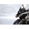 Unleash Your Adventure Spirit – Premium Graphic Kit for BMW R1250GS by S2 Concept
