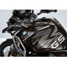 Affirmez votre esprit d'aventure – Kit déco premium pour BMW R1250GS by S2 Concept