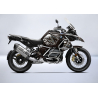Affirmez votre esprit d'aventure – Kit déco premium pour BMW R1250GS by S2 Concept