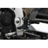 Ride Precision – Adjustable Rearsets for Aprilia RSV4 / Tuono