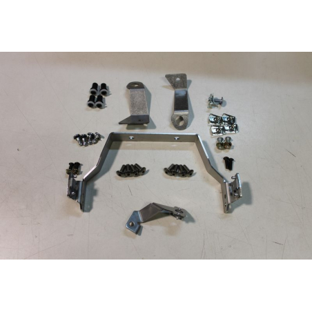 Kit de fixation carénage R3 - 2