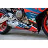 Full Graphic Wrap for Aprilia RS660 (2025+) – S2 Concept Design
