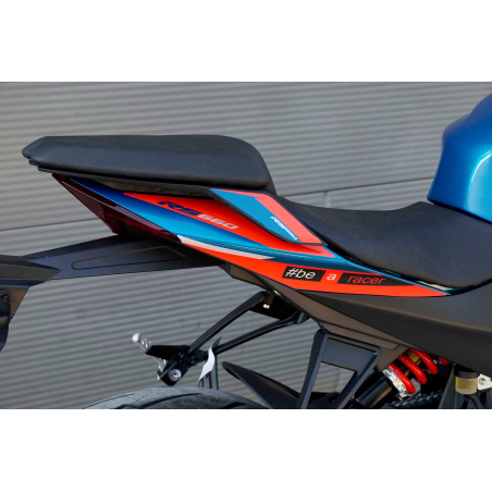 Full Graphic Wrap for Aprilia RS660 (2025+) – S2 Concept Design