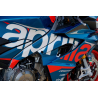 Habillage graphique complet pour Aprilia RS660 (2025+) – Design S2 Concept