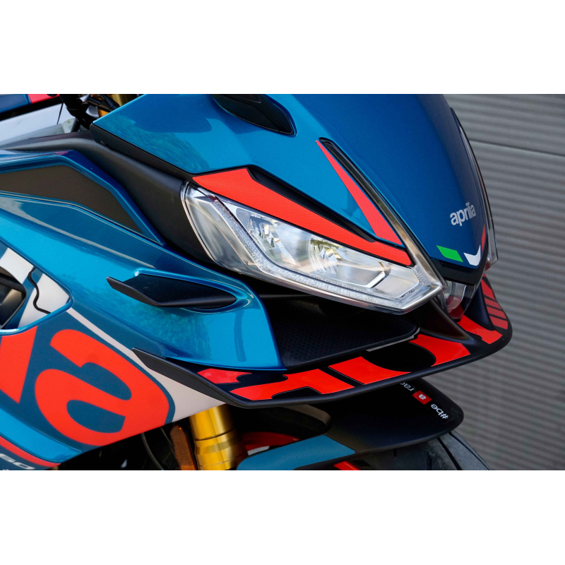 Kit déco S2concept Aprilia RS660 a partir de 2025