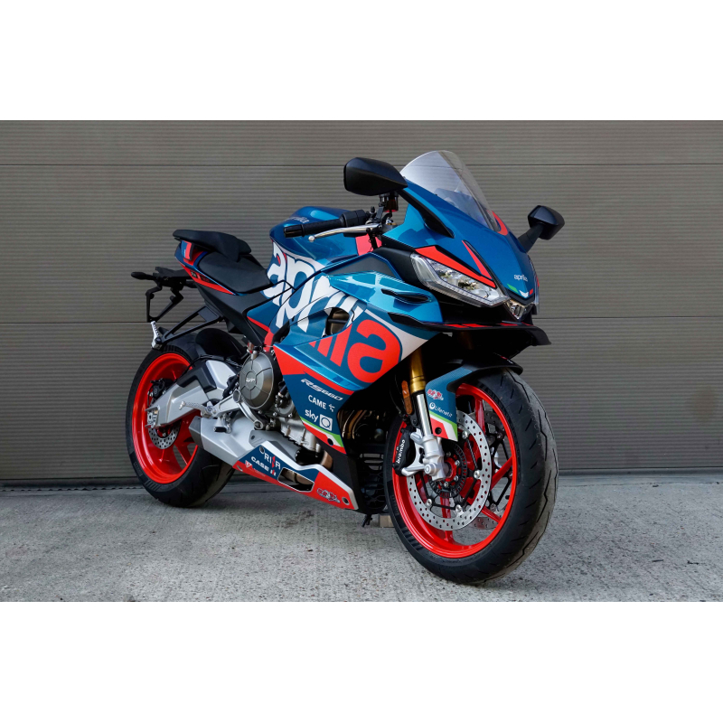Complete decoration kit S2concept Aprilia RS660