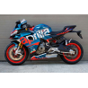 Full Graphic Wrap for Aprilia RS660 (2025+) – S2 Concept Design