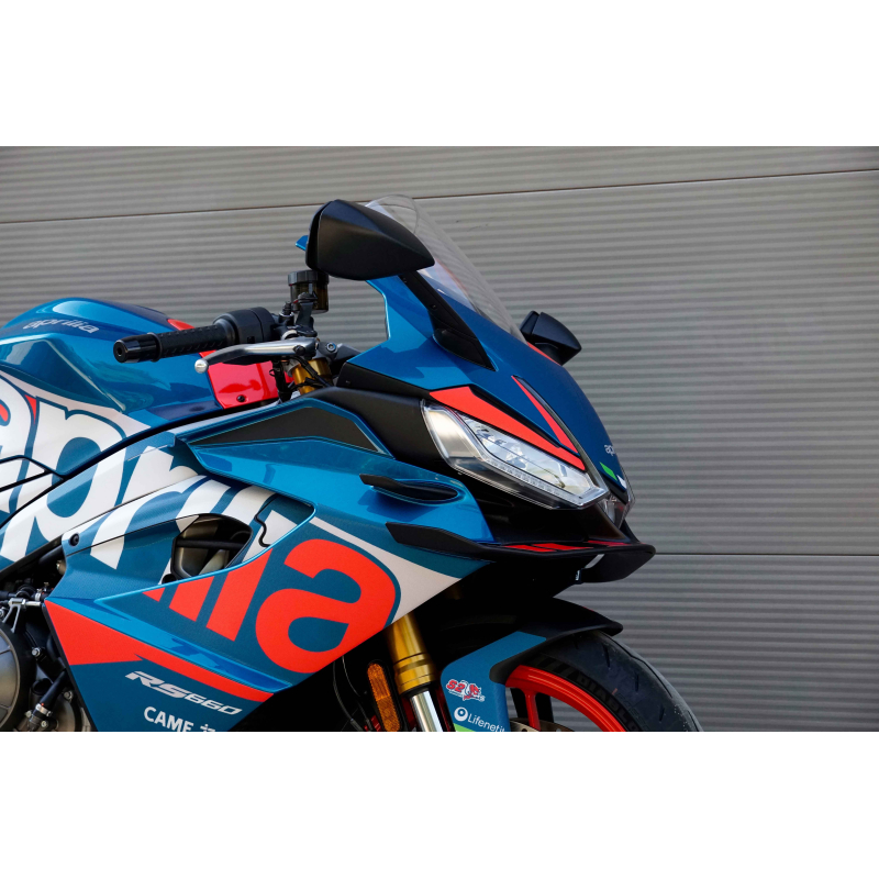 Complete decoration kit S2concept Aprilia RS660