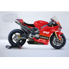 Personnalisez votre Ducati Panigale V4 2025 avec un kit déco racing unique