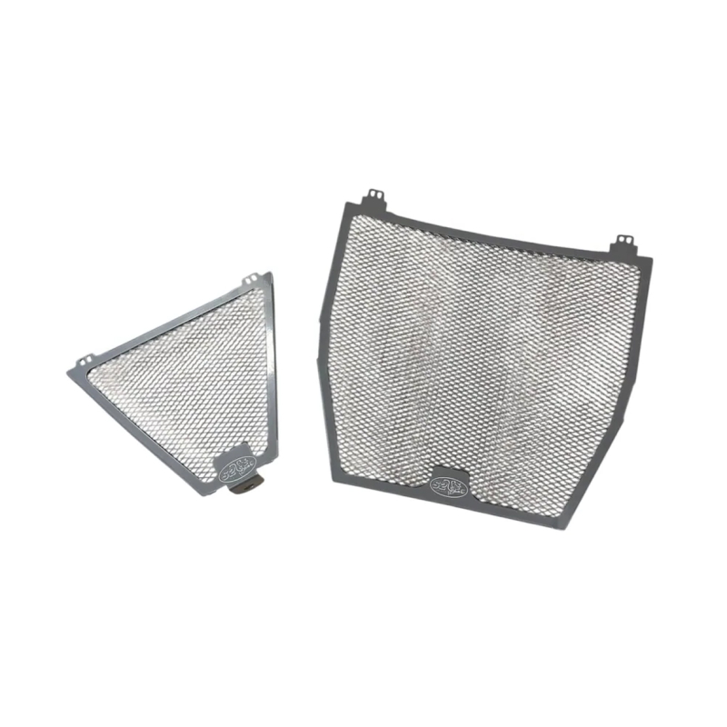 Grille radiateur racing DUCATI PANIGALE V4