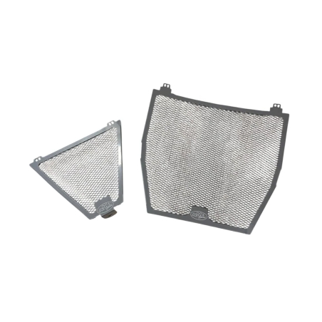 Grille radiateur racing DUCATI PANIGALE V4