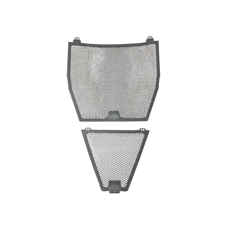 Grille radiateur racing DUCATI PANIGALE V4