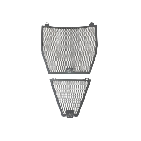 Grille radiateur racing DUCATI PANIGALE V4
