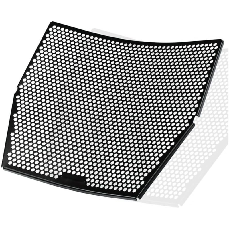DUCATI PANIGALE V4 2025 racing radiator protection grille