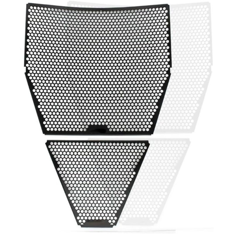 Grille radiateur racing DUCATI PANIGALE V4 2025