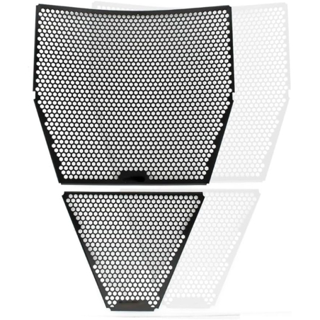 Grille radiateur racing DUCATI PANIGALE V4 2025