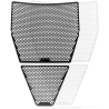 Grille radiateur racing DUCATI PANIGALE V4 2025