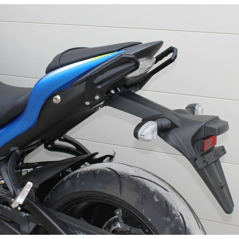 Poignées passager S2 Concept pour SUZUKI GSX-S 950 / 1000