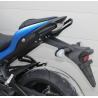 Poignées passager S2 Concept pour SUZUKI GSX-S 950 / 1000